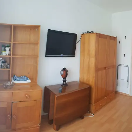 Apartman Tudor's House Brassó