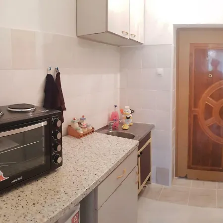 Tudor's House Apartman