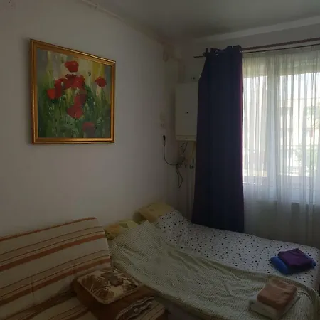 Tudor's House Apartman *